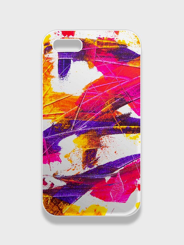 Phone Case Canvas